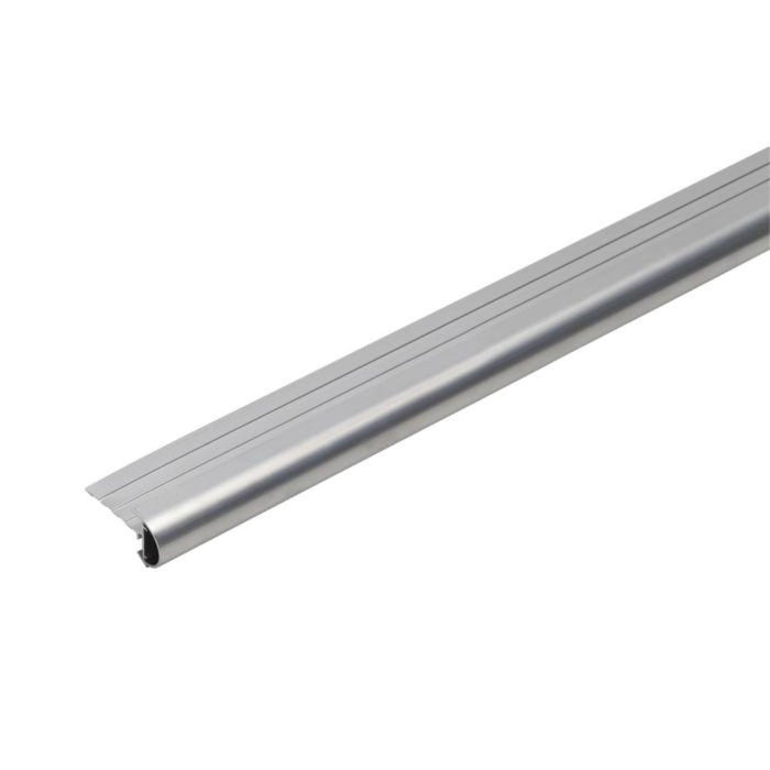 Kraal Daktrim Aluminium 26 x 40 x 2500 mm