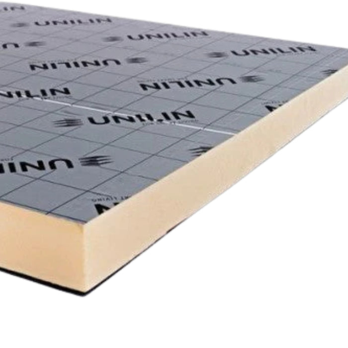 PIR Isolatie 1200x600mm | 20mm tot 100mm