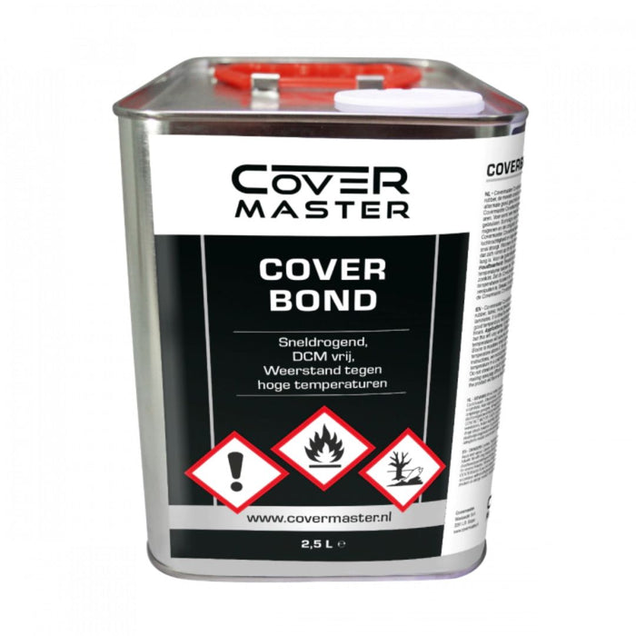 Coverbond Blik 2.5 liter