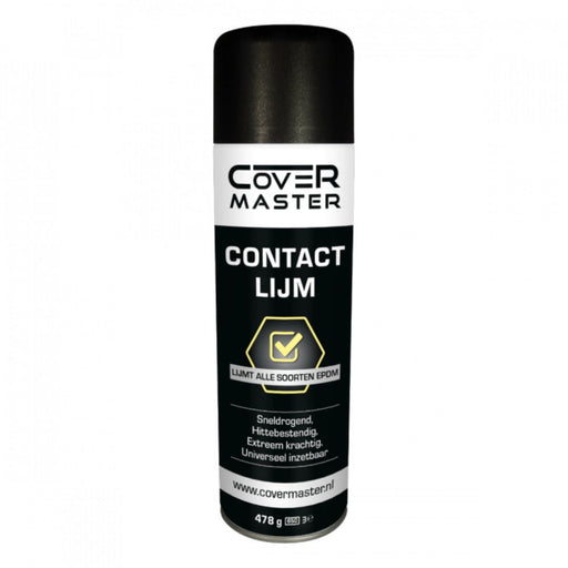 EPDM Contactlijm Spray | 500/750 ML