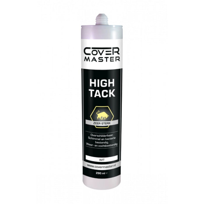 High Tack Kit 290ml (wit)