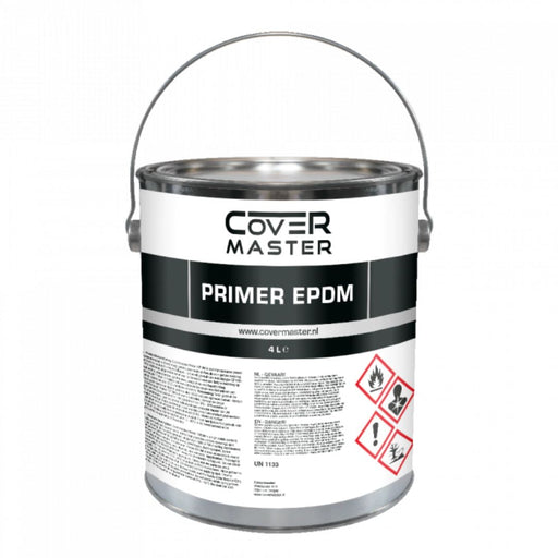 Primer EPDM 4 Liter